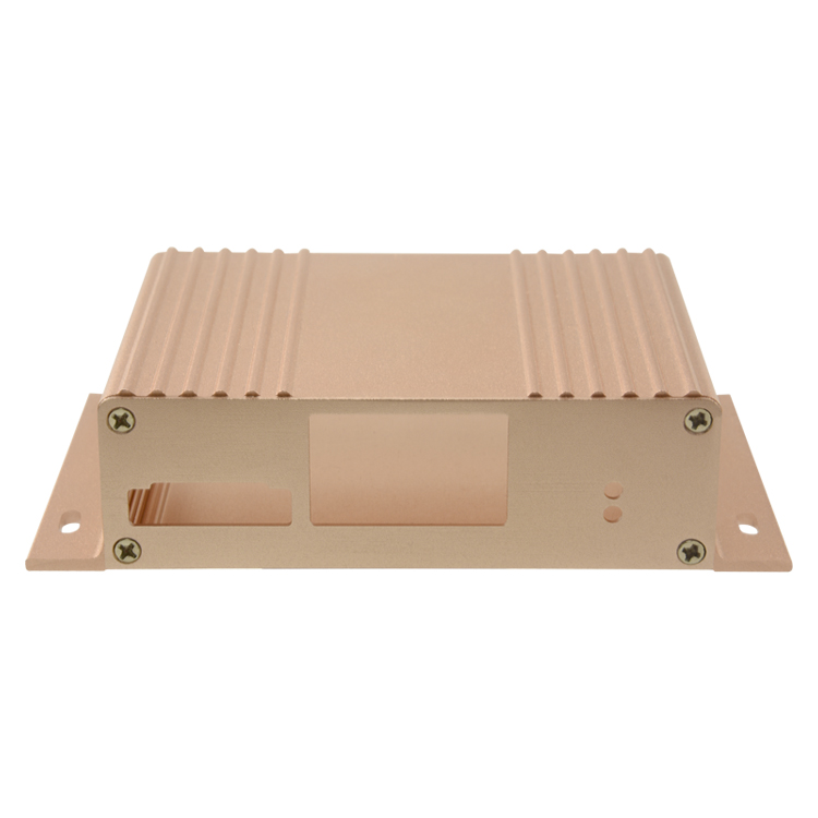 עיבוד CNC חלקים קשים